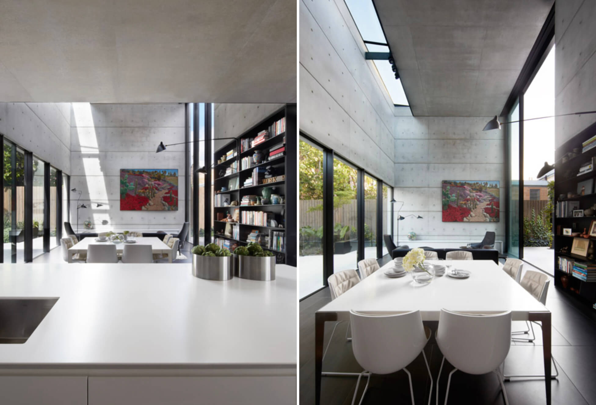 Our Top 10 Australian Interior Designers - PillingerPillinger