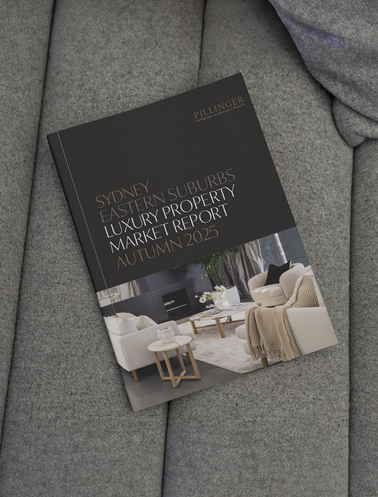 Eastern Suburbs Luxury Property Market Report Autumn 2025